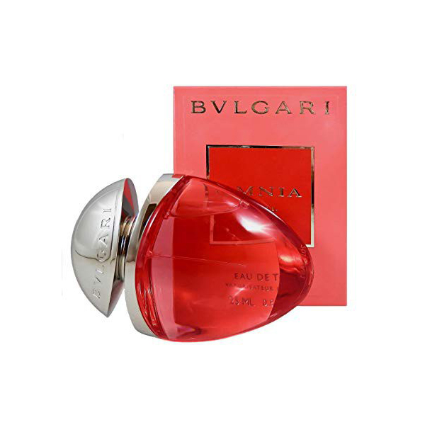 Bvlgari omnia 2025 coral 25 ml