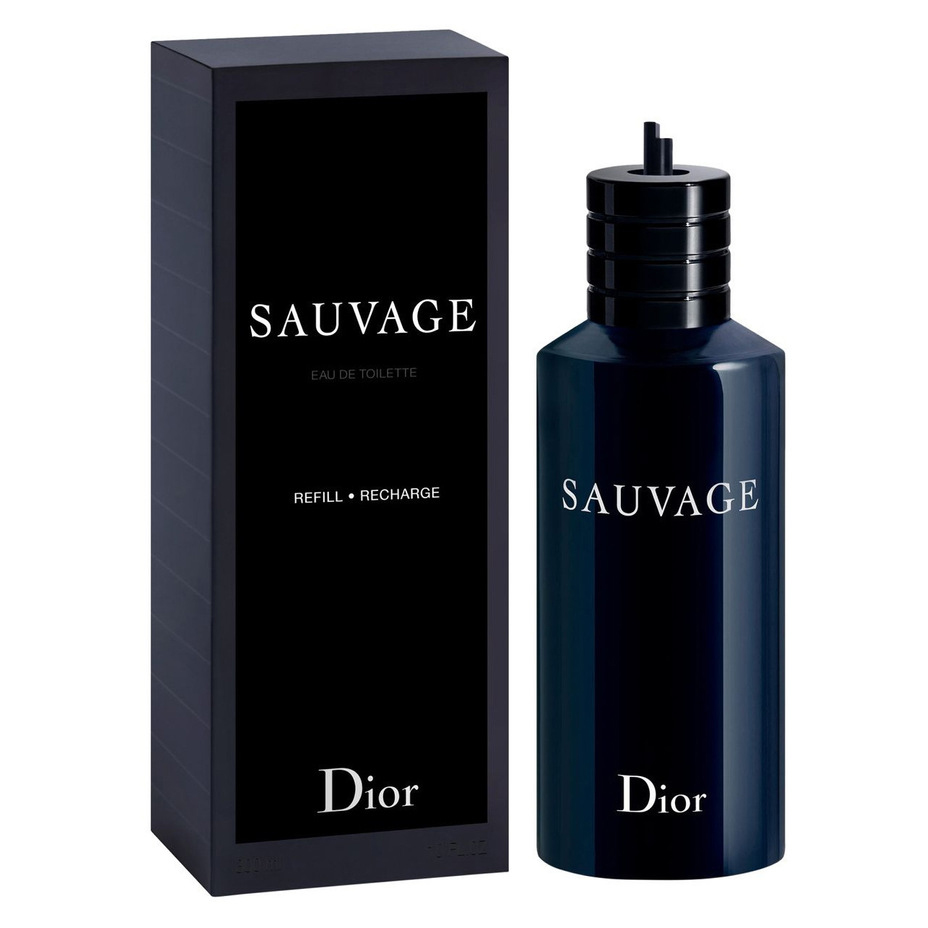Nước Hoa Dior Sauvage Parfum Vaporisateur Spray 100ml Bill Pháp   F078524009   CITISHOP