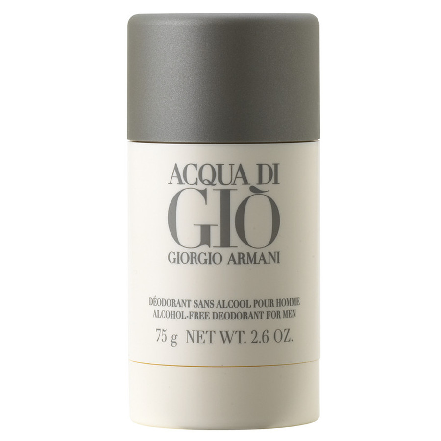 Lăn Khử Mùi Giorgio Armani Acqua Di Giò Men Deodorant Stick 75g