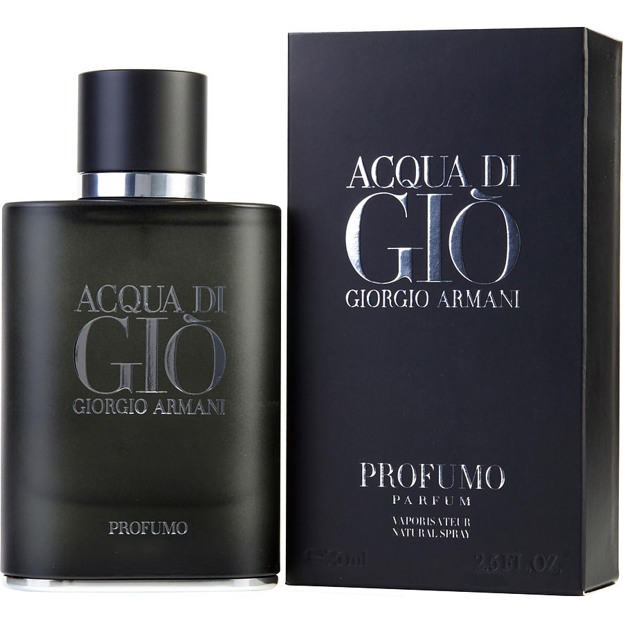 Nước hoa Nam Giorgio Armani Acqua di Gio Profumo EDP 75ml