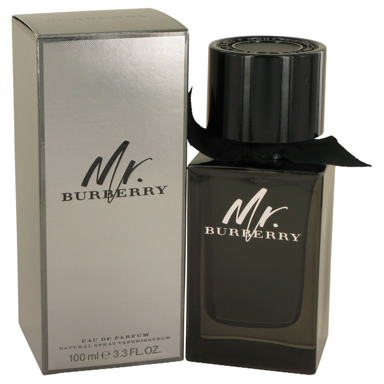 Nước hoa Nam Mr Burberry EDP 100ml