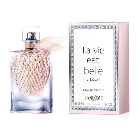 la vie est belle mini