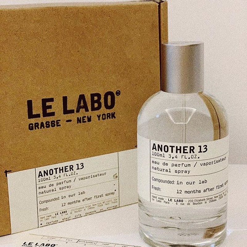 Le Labo Another 13 50 Ml 2024 | studiowestid.com