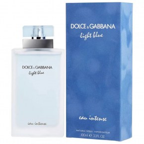 Dolce-Gabbana-Light-Blue-Eau-Intense-For-Women-100ml