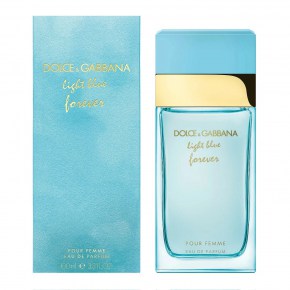 Dolce-Gabbana-Light-Blue-Forever-EDP-100ml