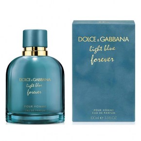 Dolce-Gabbana-Light-Blue-Forever-Pour-Homme-EDP-100ml