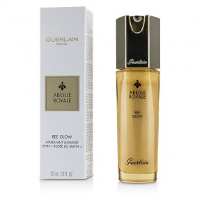 Guerlain-Abeille-Royale-Bee-Glow-Dewy-Skin-Youth-Mosturizer-30ml