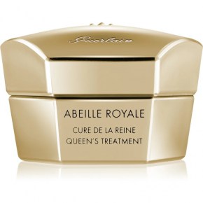 TESTER-Guerlain-Abeille-Royale-Cure-De-La-Reine-Queens-Treatment-15ml