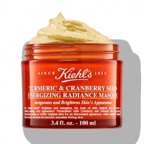 kiehls-face-mask-turmeric-cranberry-seed-energizing-radiance-masque