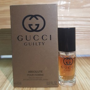 mini-Gucci-Guilty-Absolute-Pour-Homme-EDP-8ml