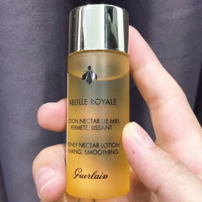mini-Guerlain-Abeille-Royale-Honey-Nectar-Lotion-15ml