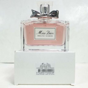 tester-Dior-Miss-Dior-Absolutely-Blooming-EDP-100ml