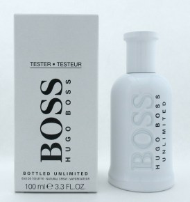 tester-Hugo-Boss-Bottled-Unlimited-For-Men-EDT-100ml