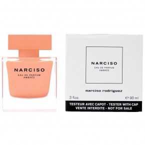 tester-Narciso-Rodriguez-Ambree-Eau-De-Parfum-90ml