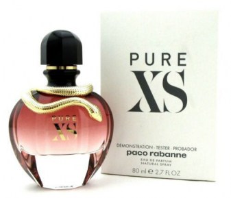 tester-Paco-Rabanne-Pure-XS-For-Her-Eau-de-Parfum-80ml