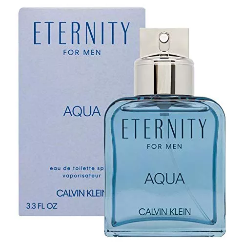 Nước hoa Nam Calvin Klein Eternity Aqua for men EDT 100ml