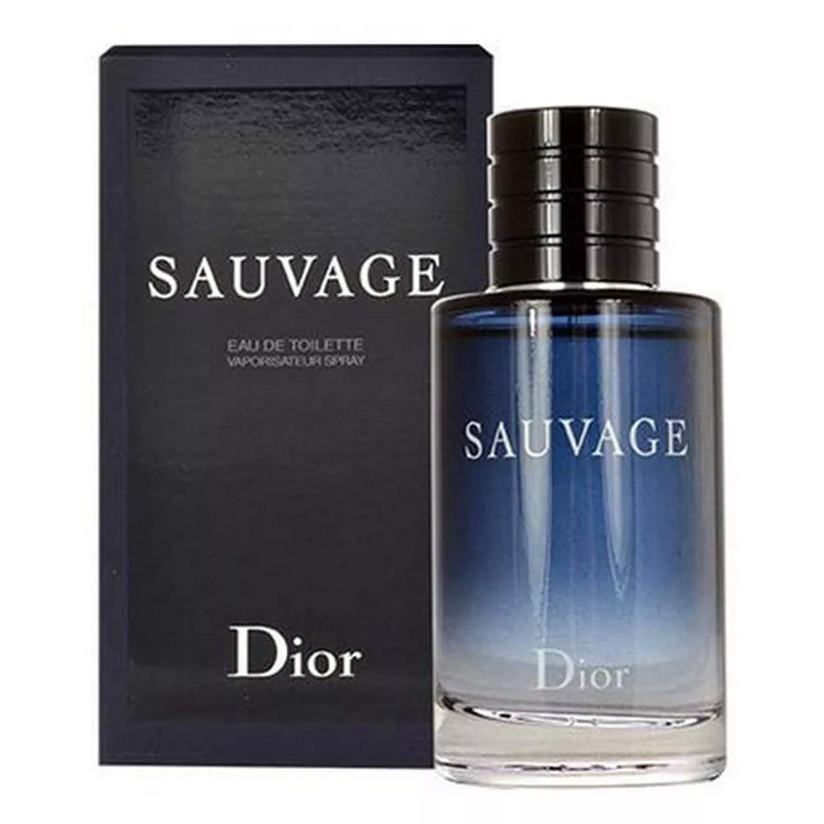 Nước Hoa Nam Christian Dior Sauvage EDP Đậm Chất Hiện Đại 200ml  IQOSsmoke
