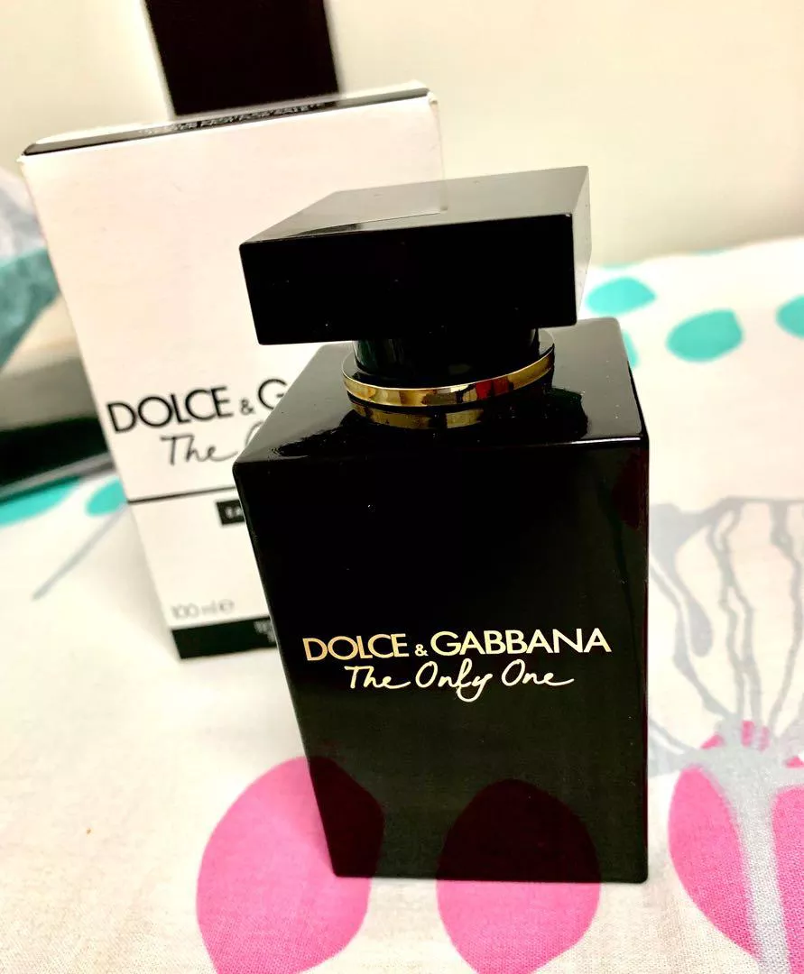 TESTER - Nước hoa Nữ Dolce & Gabbana The Only One EDP Intense For Women  100ml